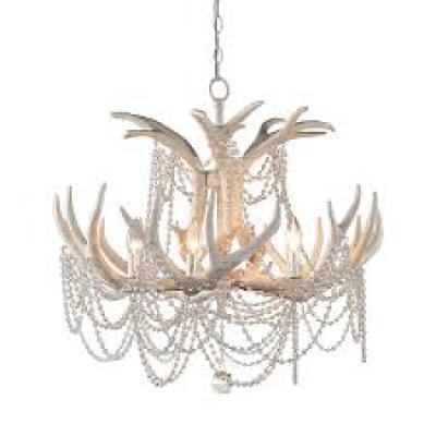 Antler Chandeliers