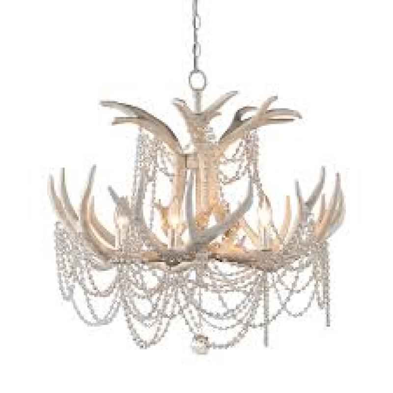 Antler Chandeliers