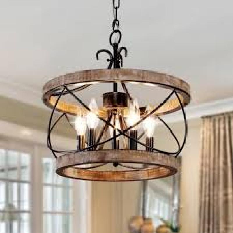 Modern Chandeliers